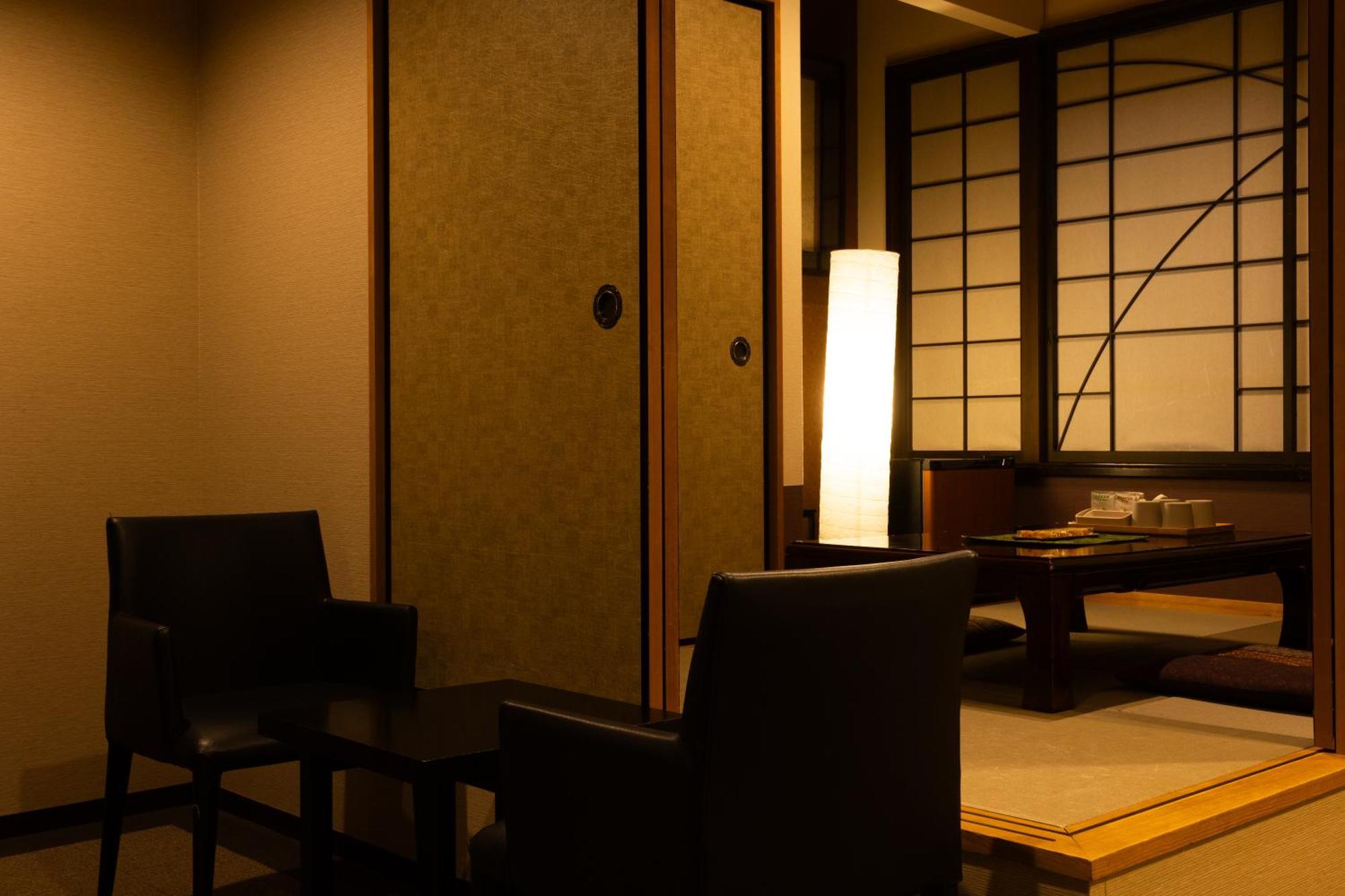 Kikunoya Hotel Hatsukaichi Exterior photo