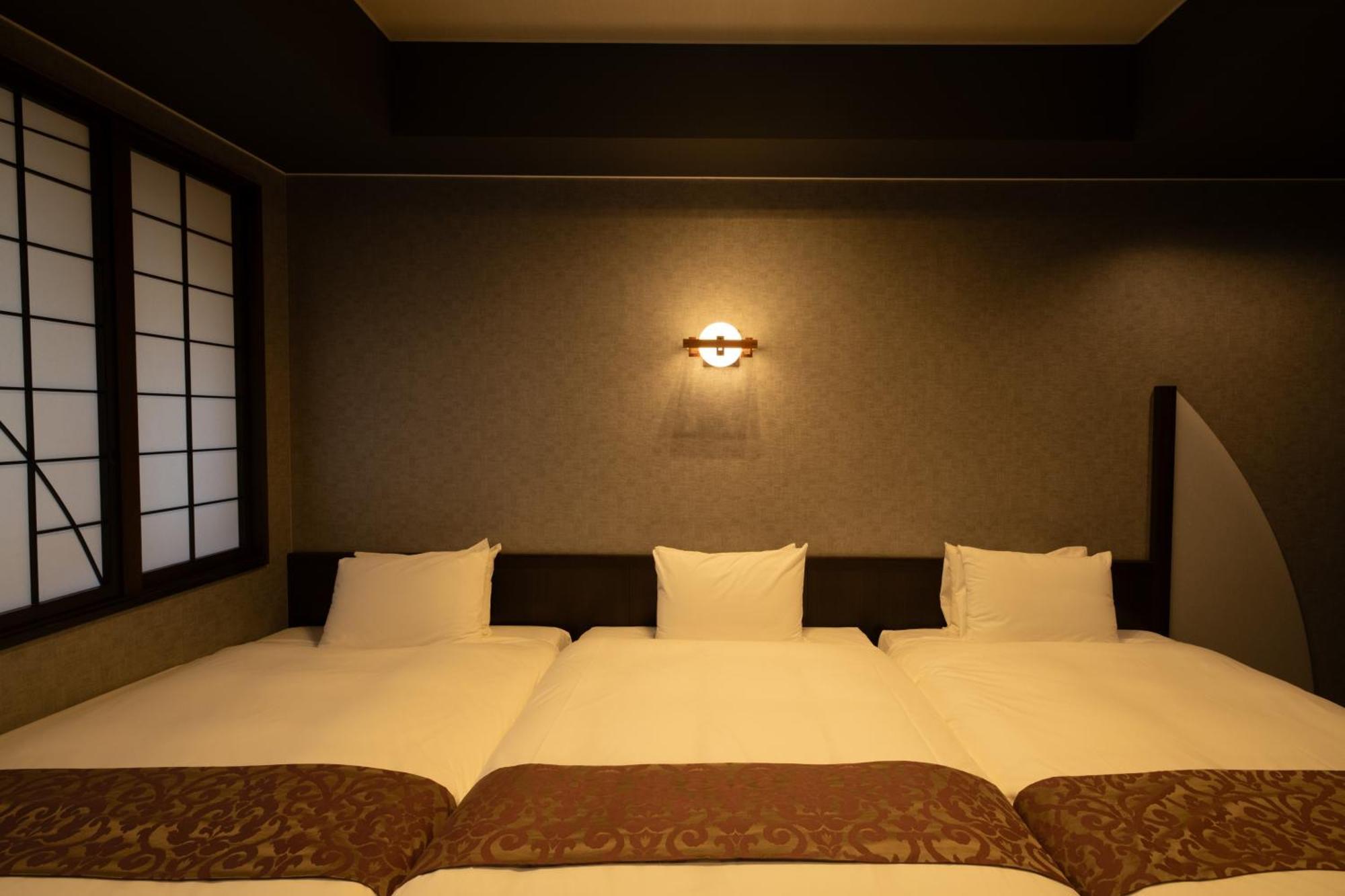 Kikunoya Hotel Hatsukaichi Exterior photo