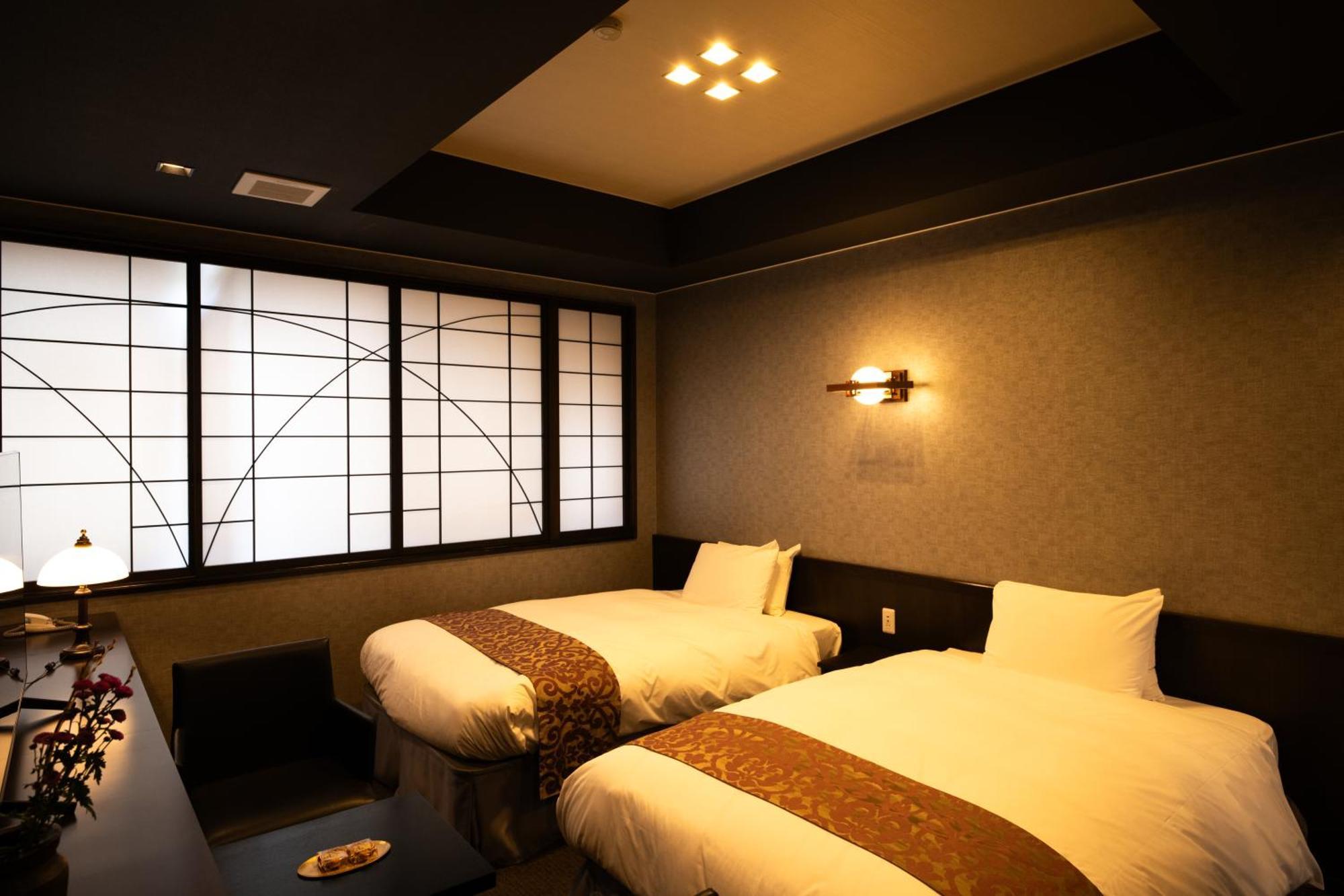 Kikunoya Hotel Hatsukaichi Exterior photo