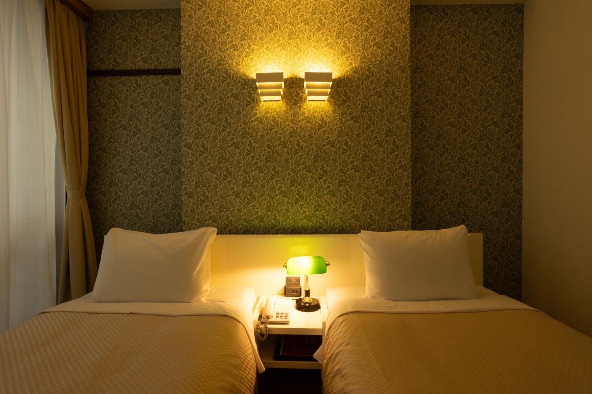 Kikunoya Hotel Hatsukaichi Exterior photo