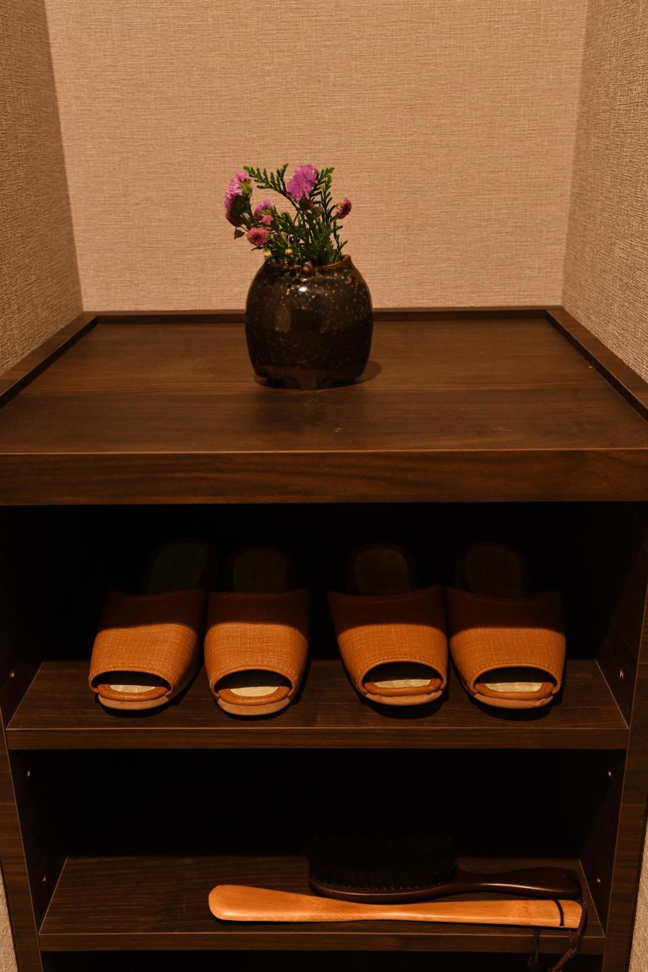 Kikunoya Hotel Hatsukaichi Exterior photo